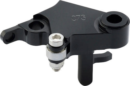 Puig Clutch Lever Base Bmw S1000r 14-20 S1000rr 15-18
