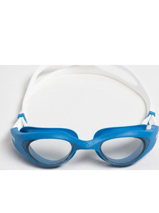 Arena The One Schwimmbrille Kinder Blau