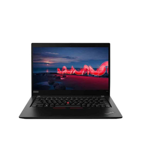 ThinkPad X13 Refurbished Grade A 13.3" (Core i5-10310U/8GB/256GB SSD/W11 Pro)