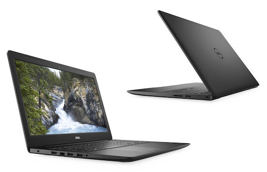 Vostro 3590 Refurbished Grade B 15.6" (Core i5-10210U/8GB/256GB SSD/No OS)
