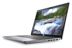 Dell Latitude 5510 Refurbished Grade B 15.6" (C...