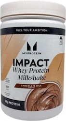 Myprotein Impact Whey Protein Milkshake Whey Pr...