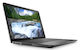 Precision 3541 Refurbished Grade B 15.6" (Core i5-9400H/16GB/256GB SSD/No OS)