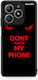 Smartfits Touch My Phone Realme C63 4g Θήκη