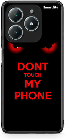 Smartfits Touch My Phone Realme C63 4g Θήκη