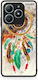 Smartfits Boho Dreamcatcher Realme C61 Θήκη