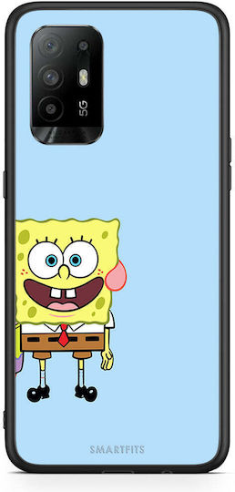 Smartfits Friends Bob Oppo A94 5g F19 Pro Reno5 Lite Θήκη