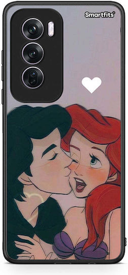 Smartfits Mermaid Couple Oppo Reno12 Pro Case