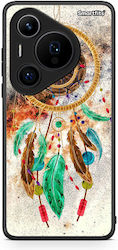 Smartfits Boho Traumfänger Huawei Pura 70 Pro 70 Pro+ Handyhülle Smartfits Boho Traumfänger Huawei Pura 70 Pro 70 Pro+ Handyhülle