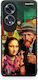 Smartfits Funny Art Husă pentru Oppo A60 4G