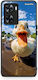Smartfits Duck Face Oppo A57s A77s A77 Θήκη