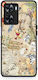 Smartfits Happy Friends Oppo A57s A77s A77 Case