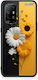 Smartfits Yellow Daisies Oppo A94 5g F19 Pro Reno5 Lite Θήκη