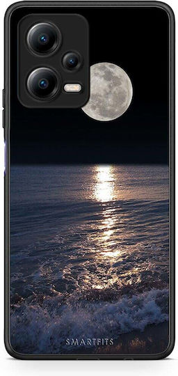 Smartfits Landscape Moon Xiaomi Poco X5 5G Dual Hülle