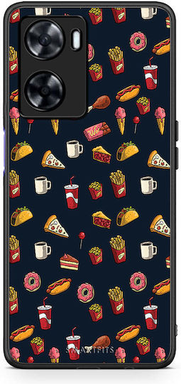 Smartfits Husă Random Hungry OnePlus Nord N20 SE