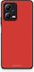 Smartfits Poppy Red Xiaomi Poco X5 5g Dual Θήκη