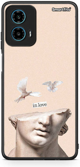 Smartfits In Love Hülle für Motorola G34 5G