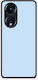 Smartfits Powder Blue Oppo A98 Θήκη