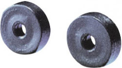 Omniplast Five Rubber Washers 3/4"