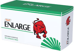 Sun Wave Pharma Enlarge 30 Capsule