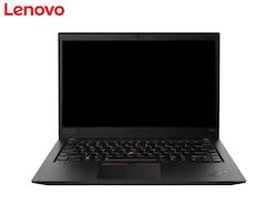 Lenovo T495S Refurbished Grade A 14" (Ryzen 5-3...