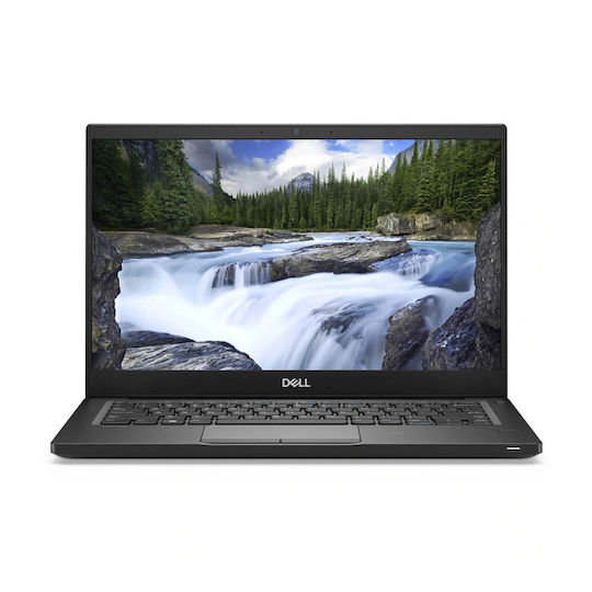 Latitude 7390 Refurbished Grade A 13.3" (Core i5-8250U/8GB/256GB SSD/W11 Pro)