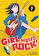 Τόμος Girl Meets Rock Vol 01