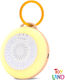 Παιχνίδι Ύπνου με Λευκούς Ήχους και Μουσική