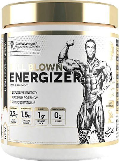Gold Line Full Blown Energizer 270 г Боровинка