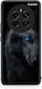 Smartfits Dark Wolf Realme 12 4g 12+ 13 4g Θήκη