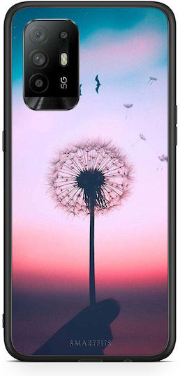Smartfits Boho Wish Oppo A94 5g F19 Pro Reno5 Lite Θήκη