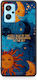 Smartfits Screaming Sky Realme 9i Θήκη