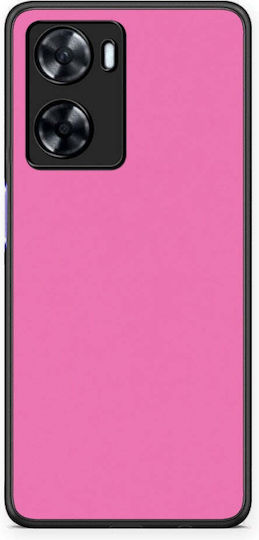 Smartfits Rose Pink Oppo A57s A77s A77 Case