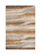 Anatolia Country Rectangular Beige Rug 140x200cm