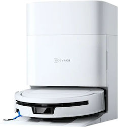 Ecovacs Deebot T90 Max Omni με Χαρτογράφηση Laser & Απορρόφηση 40000Pa Ecovacs Deebot T90 Max Omni με Χαρτογράφηση Laser & Απορρόφηση 40000Pa
