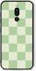 Smartfits Sage Cream Striped Checks Xiaomi Redmi 8 Θήκη