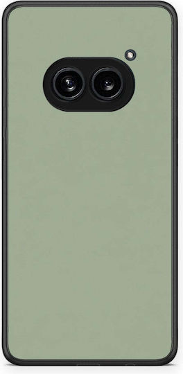 Smartfits Salbeigrüne Hülle für Nothing Phone 2a