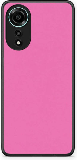 Smartfits Rose Pink Oppo A78 4g Θήκη
