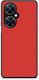 Smartfits Poppy Red Huawei Nova 11i Θήκη