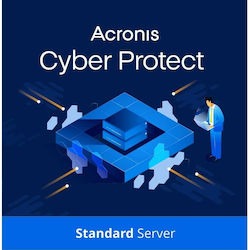 Acronis Cyber Protect Standard Server Acronis Cyber Protect Standard Server