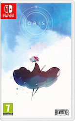 GRIS Switch Game