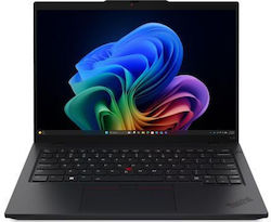 Lenovo ThinkPad L14 Gen 7 14" (Ultra 5-325/16GB/512GB) Lenovo ThinkPad L14 Gen 7 14" (Ultra 5-325/16GB/512GB)