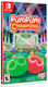 Puyo Puyo Champion Switch Game