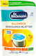 Dr Beckmann General Use Cleaning Wipes with Disinfectant Action 20 Pieces