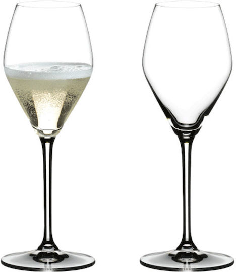Riedel Set Glas Brillen 2 Stück