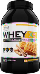 Genius Nutrition Whey-X5 Genius Nutrition Whey-X5