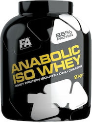 FA Nutrition Anabolic ISO Whey FA Nutrition Anabolic ISO Whey