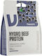 Hydro Beef Clear с Вкус на Малина 1,8 кг