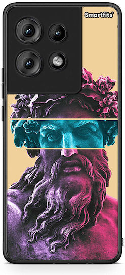Smartfits Zeus Art Motorola Edge 50 Θήκη