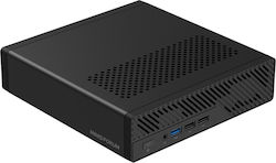 Minisforum MS-03 Mini PC (Core Ultra 9 386H/64GB DDR5/1.0TB SSD/No OS) Minisforum MS-03 Mini PC (Core Ultra 9 386H/64GB DDR5/1.0TB SSD/No OS)